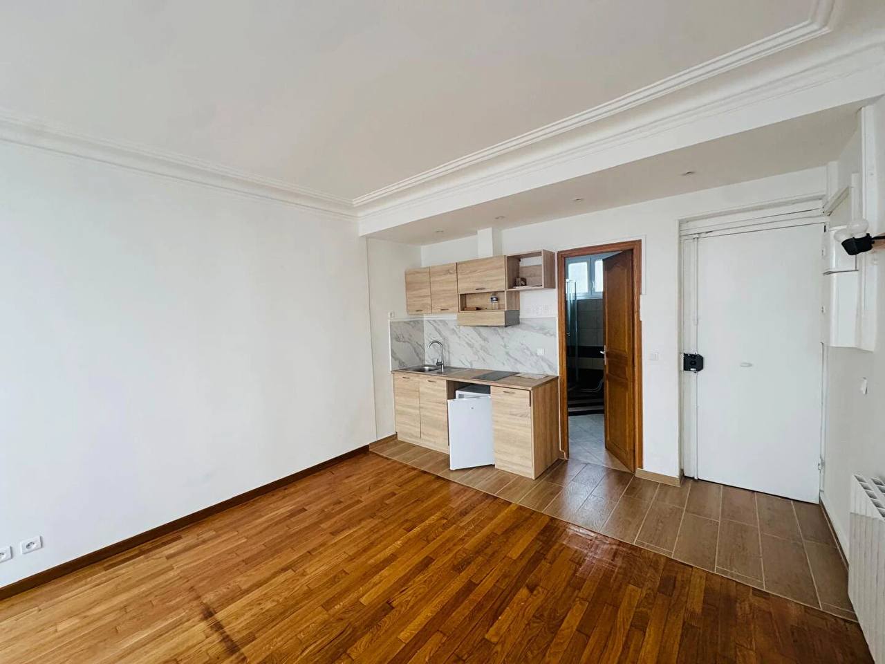 Appartement 1 pièce – Paris 11ème Richard Lenoir - Image 4